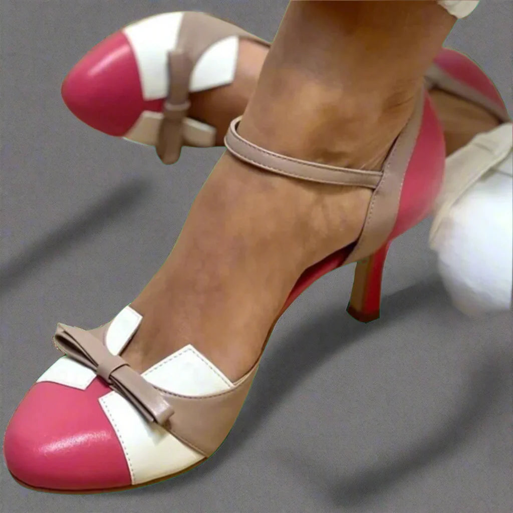 Stylish Heels - Thea