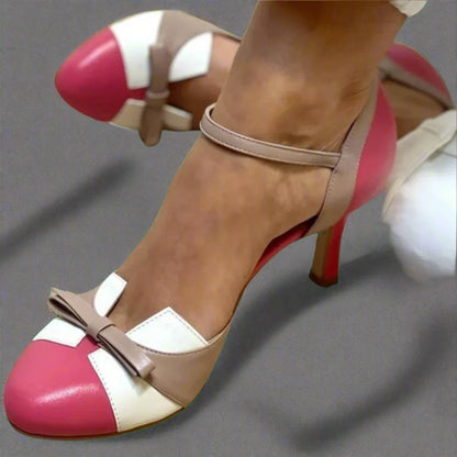 Stylish Heels - Thea