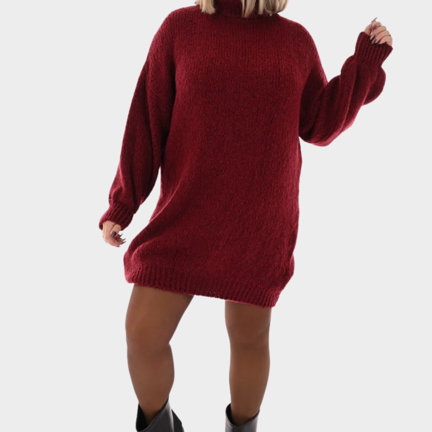 Stylish Tunic - Montana