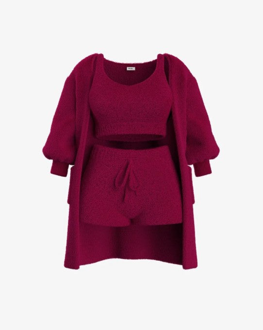 Lounge set - Paulien