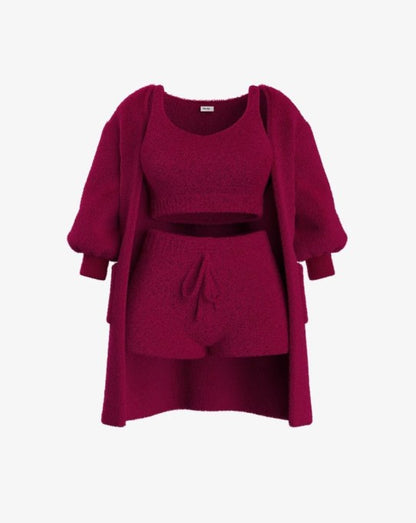 Lounge set - Paulien