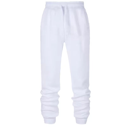 Comfortable Jogging Pants - Brayden