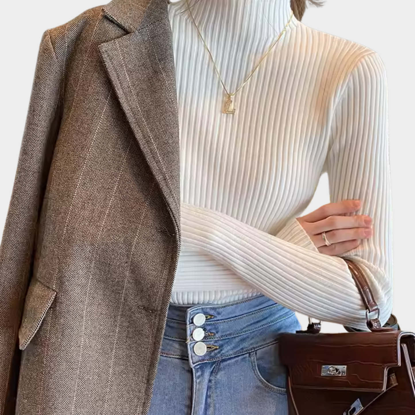 Stylish Top - Cynthia