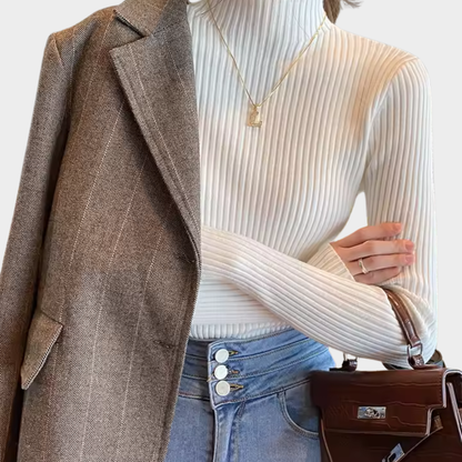 Stylish Top - Cynthia