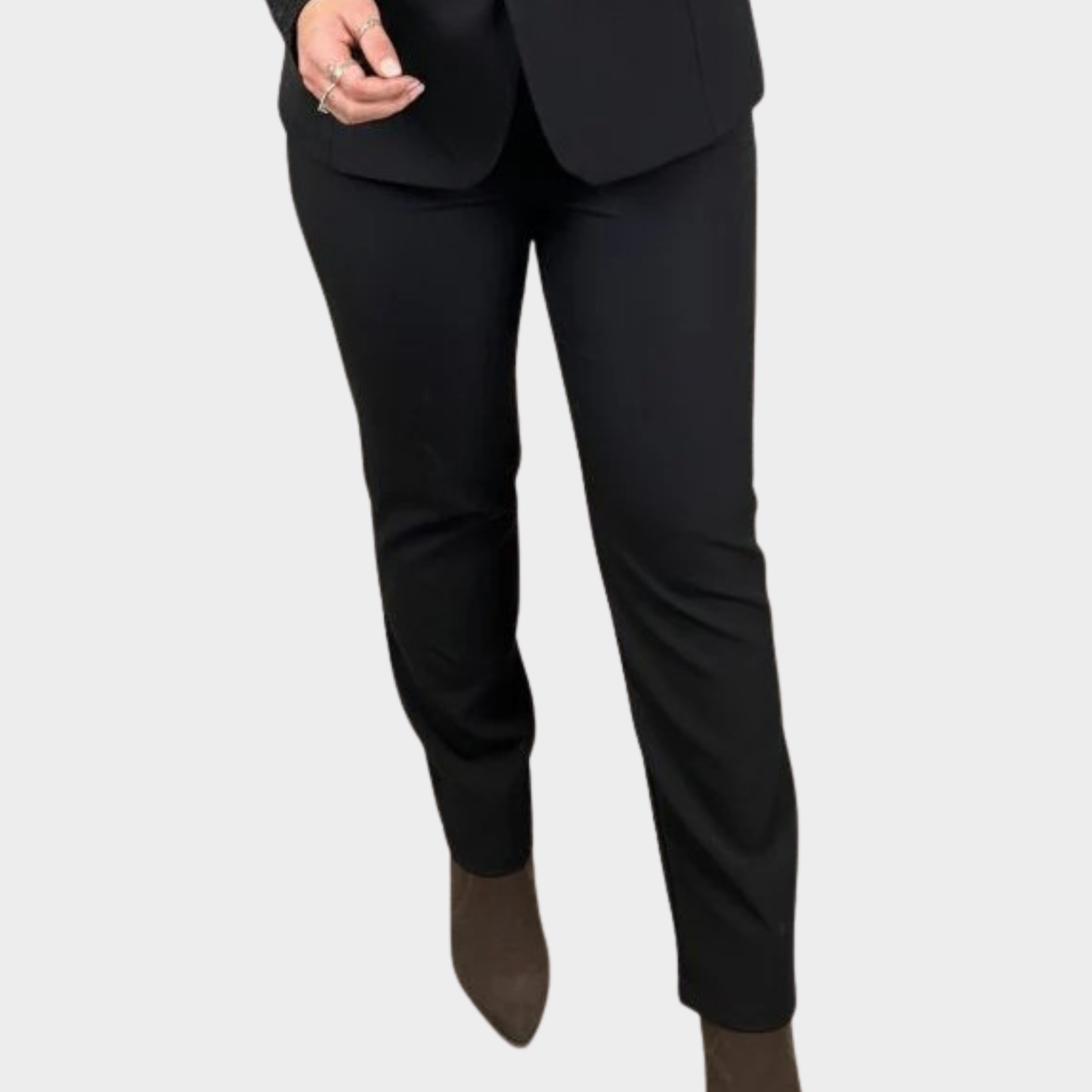 Two-Piece Set - Missy