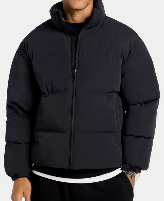 Puffer Jacket - Reiner