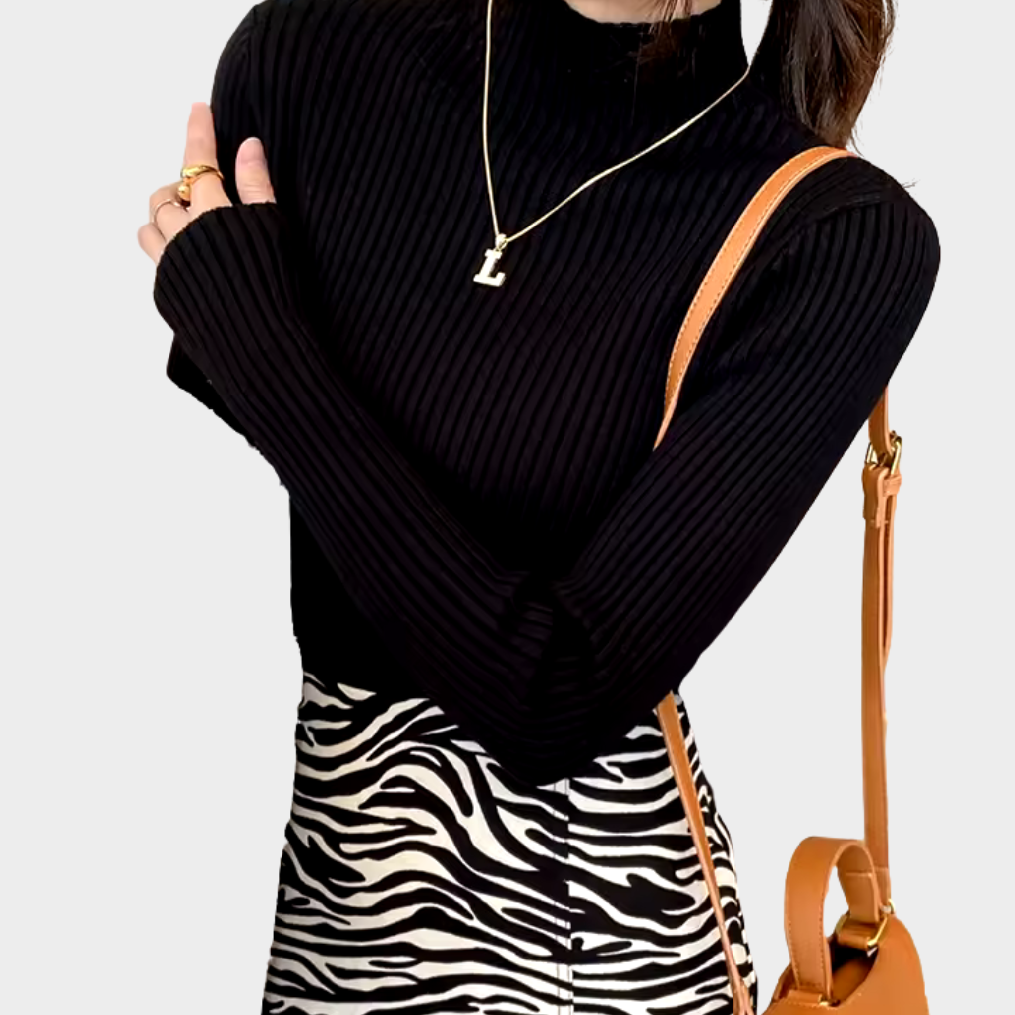 Women’s Long Sleeve Top