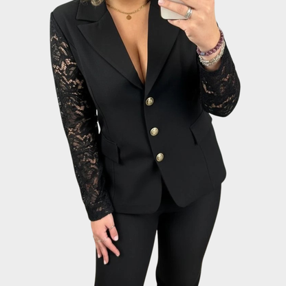 Two-Piece Set - Missy