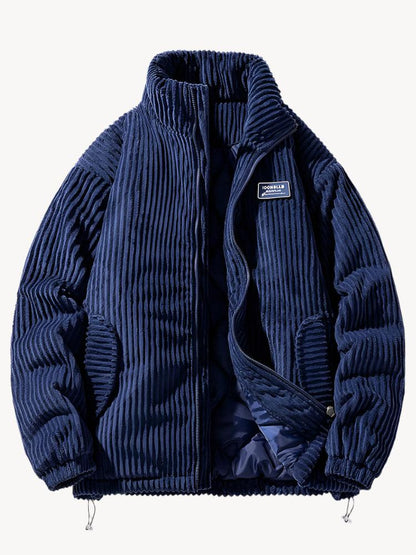 Stylish Warm Coat - Cordova