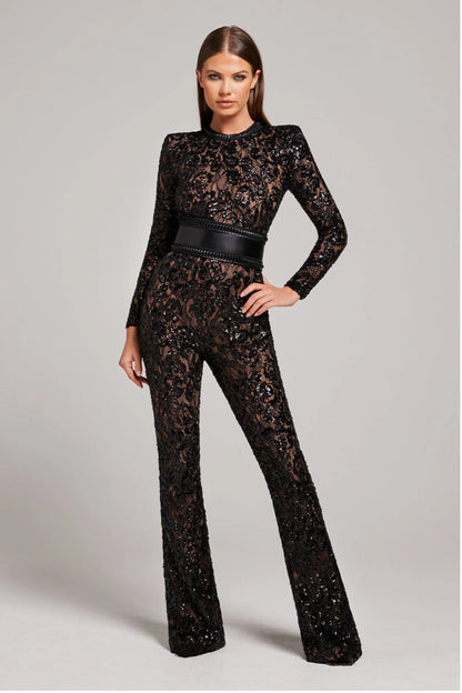 Elegant Jumpsuit - Tara