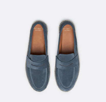 Comfortable Loafers - Santos